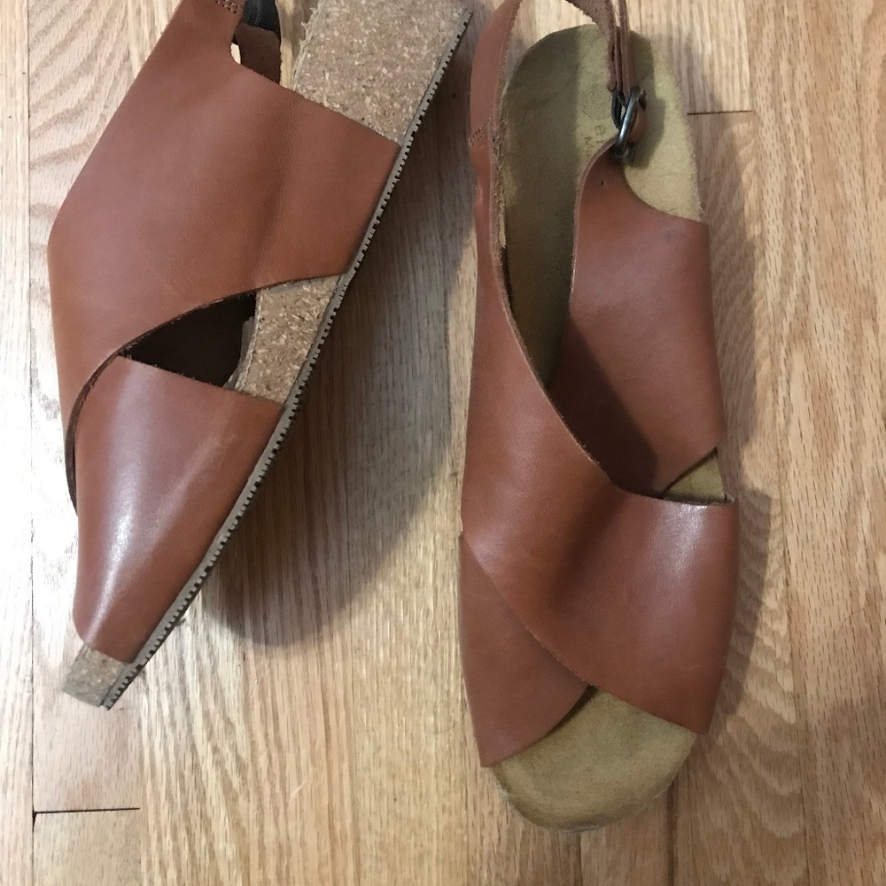 Eric Michael Women's Martha Shoes